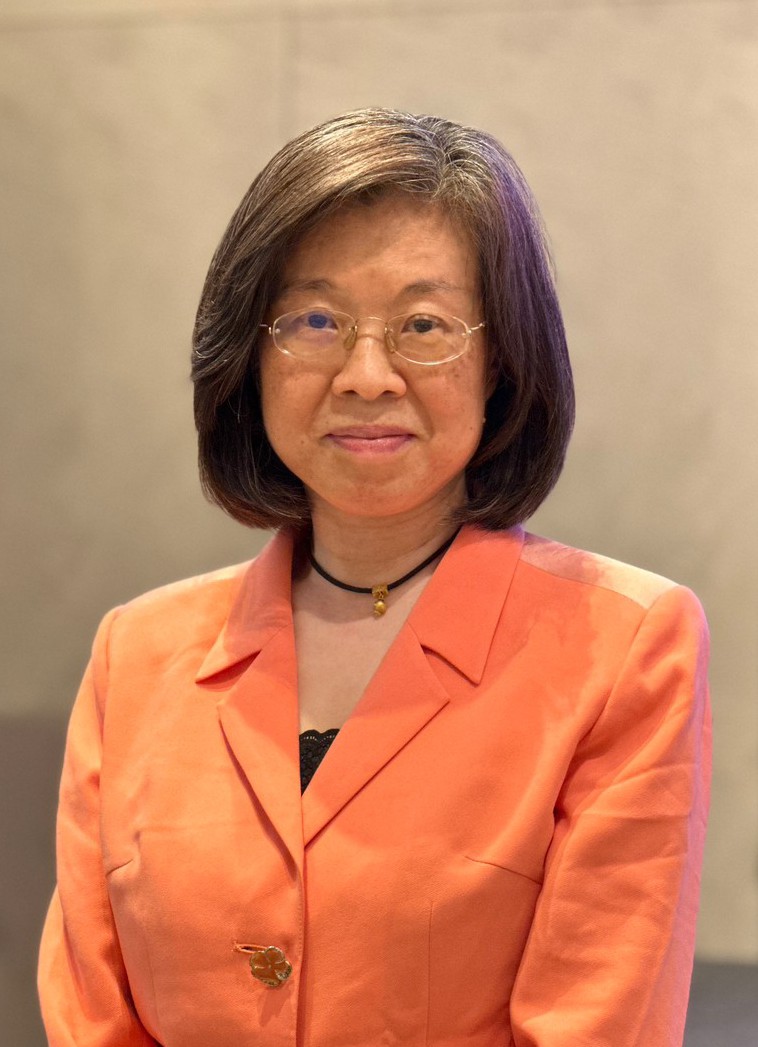 Dr.FannyLIAO廖瑞芬